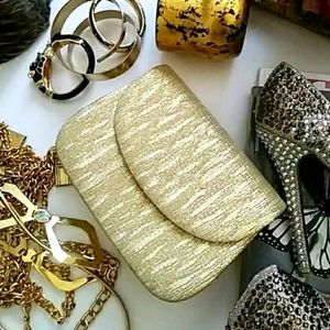 La Regaie VinTage Cocktail Purse/Clutch